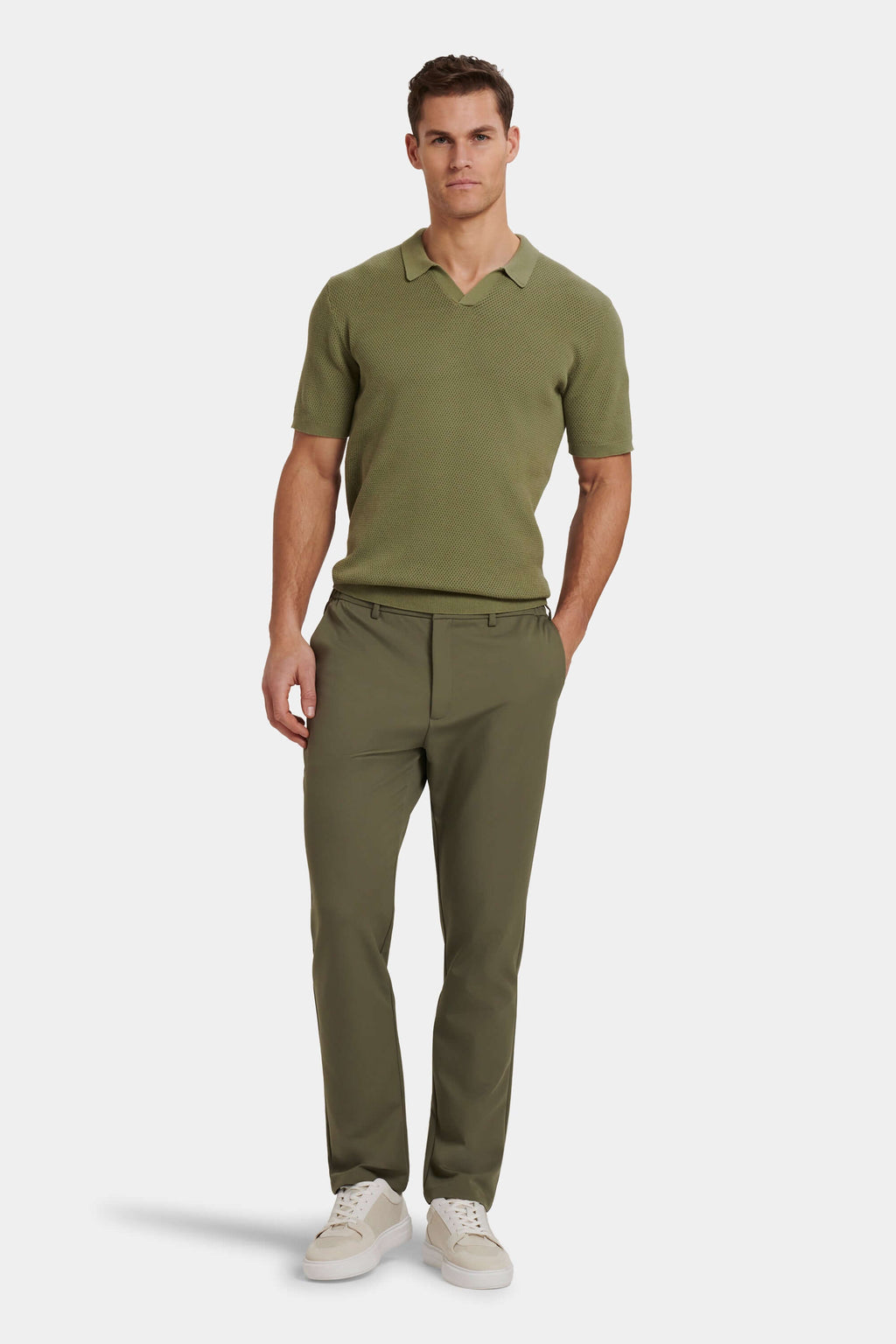 THE TECH PANTS