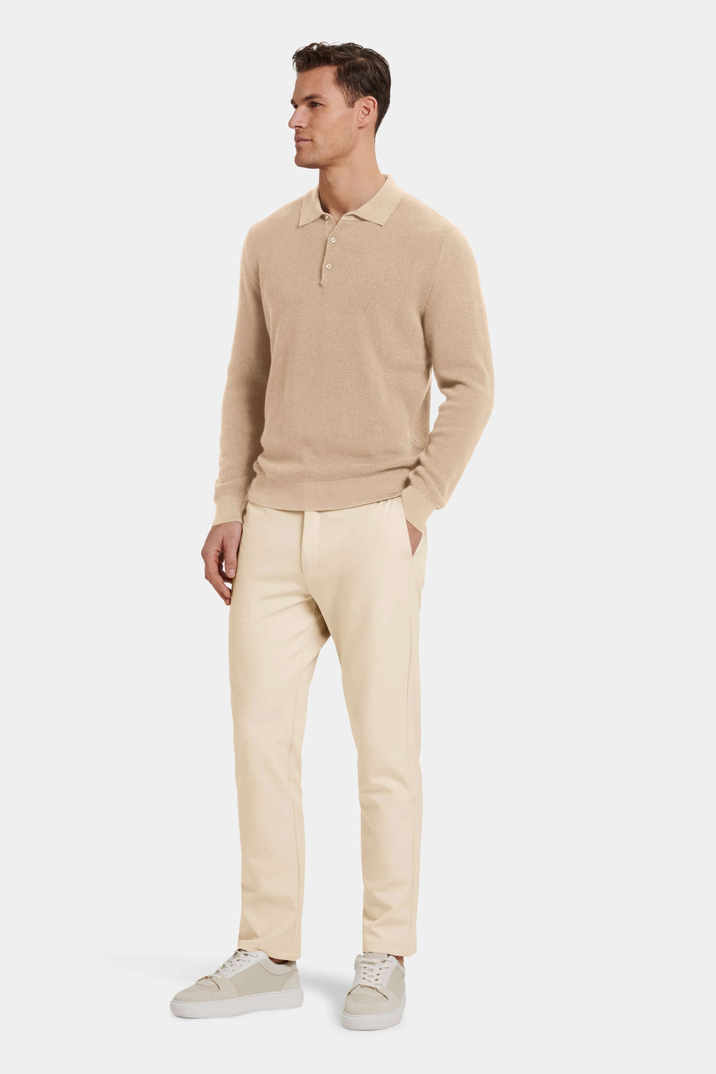 THE LEONE POLO