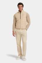 THE PIAZZA BODYWARMER