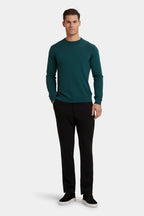 THE SANTONI CREWNECK SWEATER