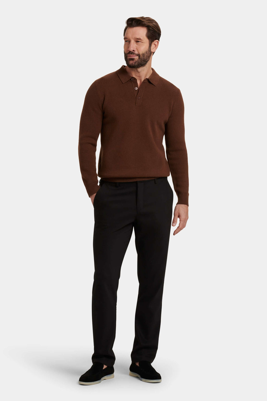 THE SIRO POLO