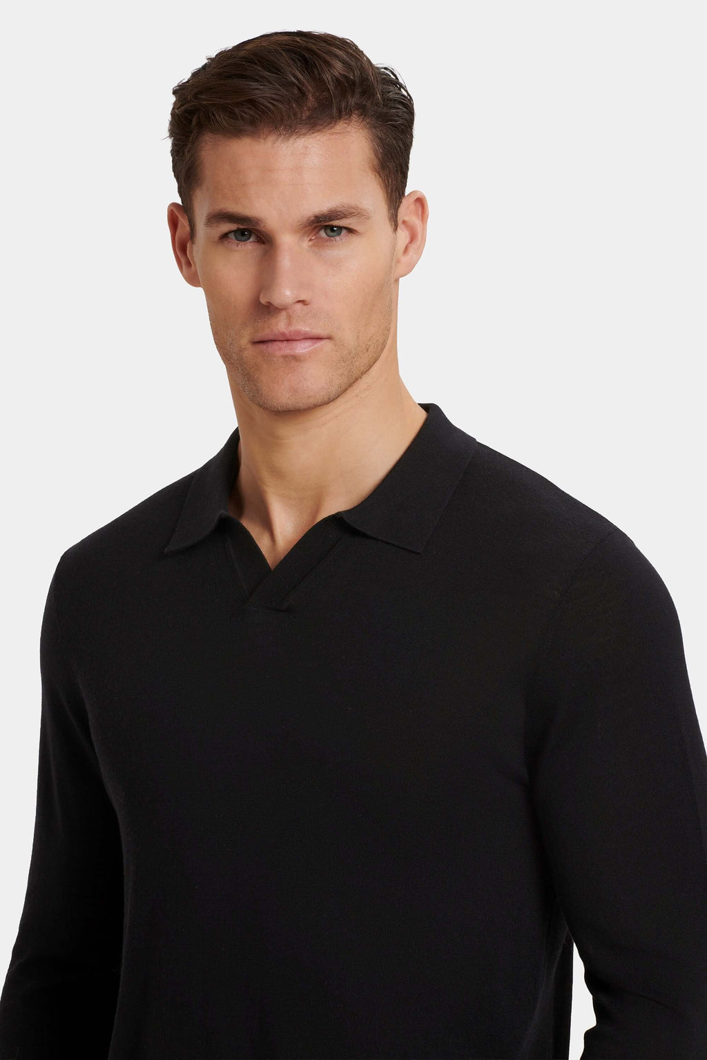 THE NEVIO POLO