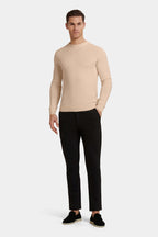 THE SANTONI CREWNECK SWEATER