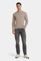 THE SANTONI CREWNECK SWEATER