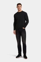 THE SANTONI CREWNECK SWEATER