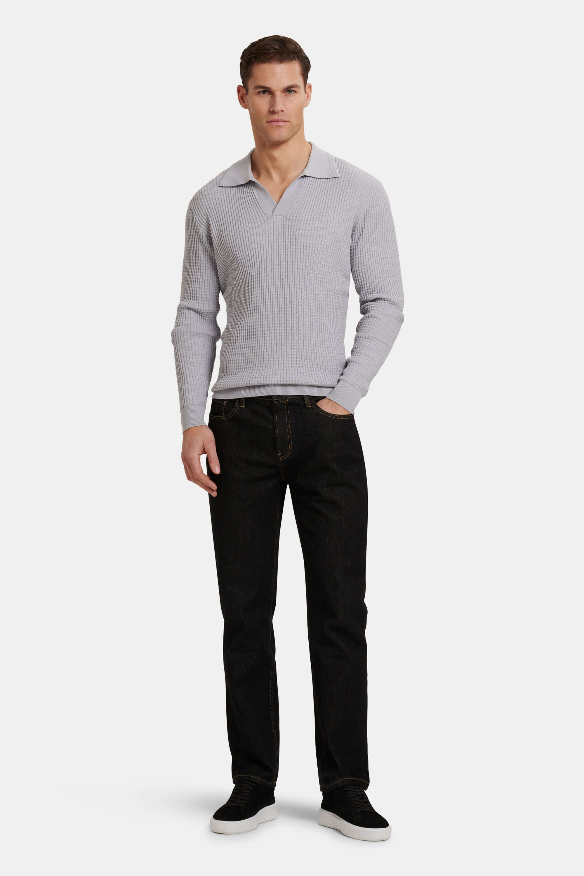 THE MONDA POLO