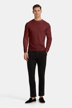 THE SANTONI CREWNECK SWEATER