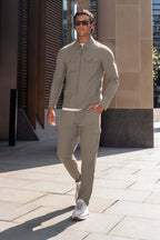 THE 365 CARGO TRACK PANTS