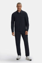 THE 365 CARGO TRACK PANTS