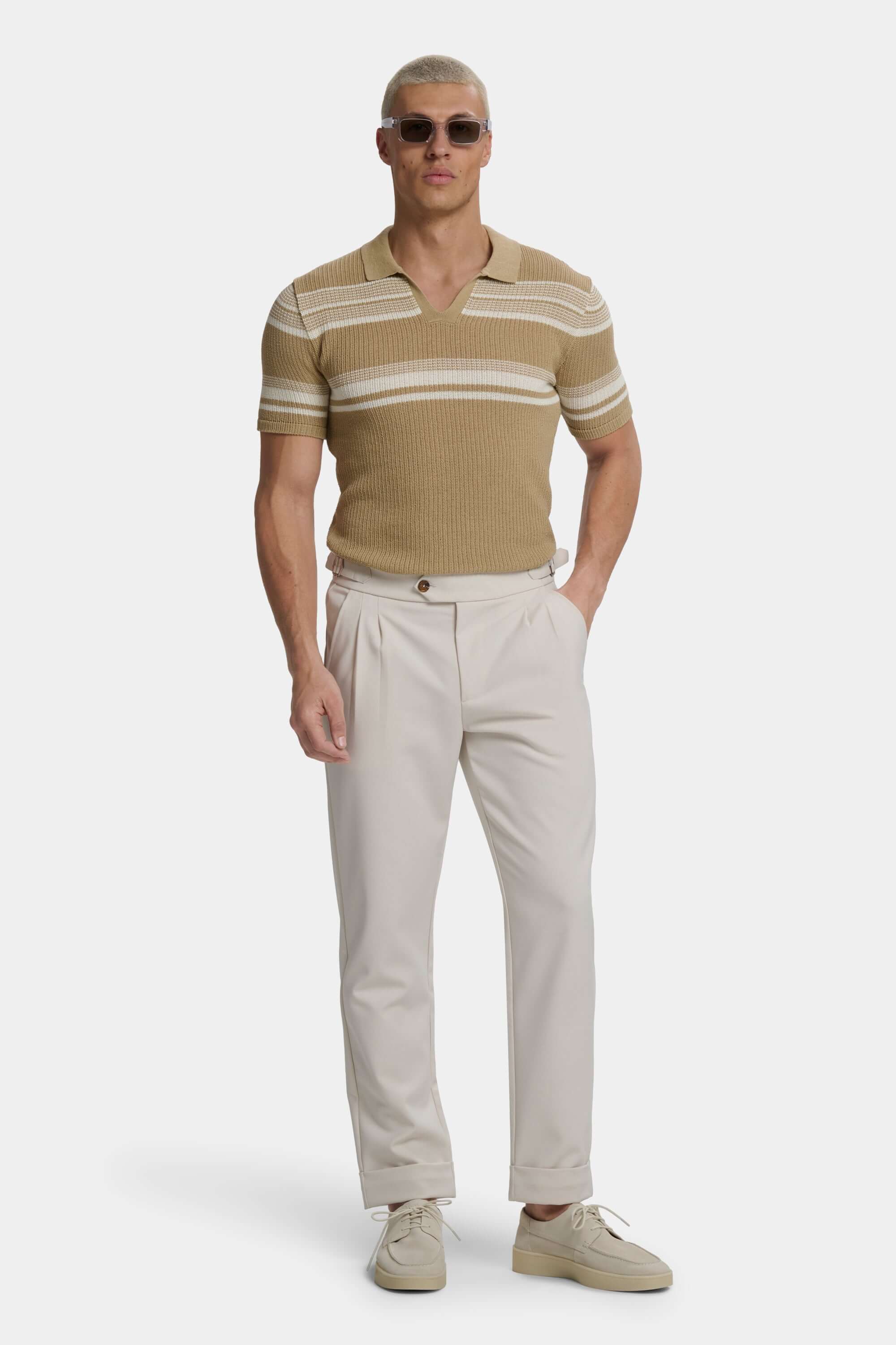 THE BANDA POLO