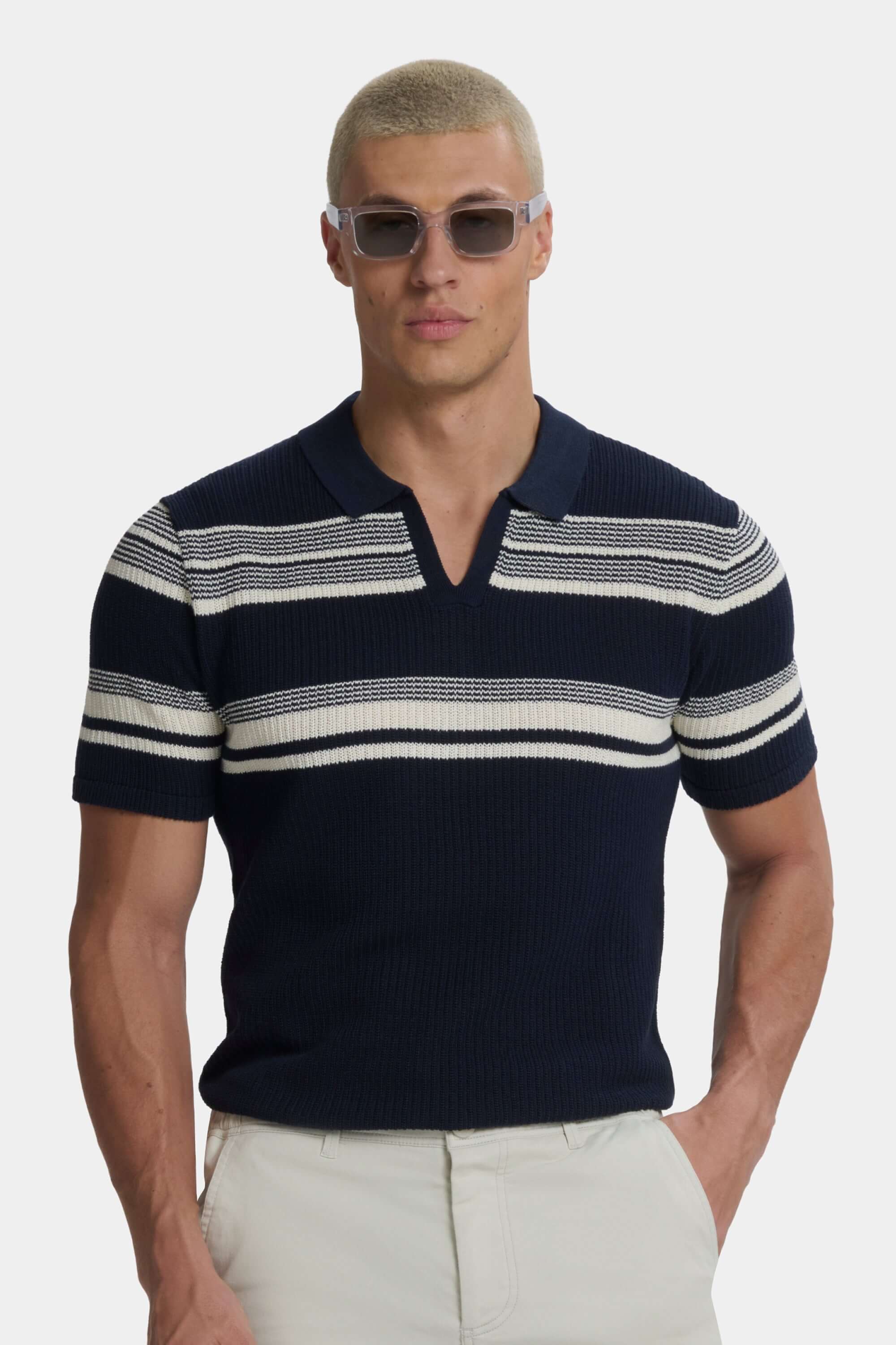 THE BANDA POLO
