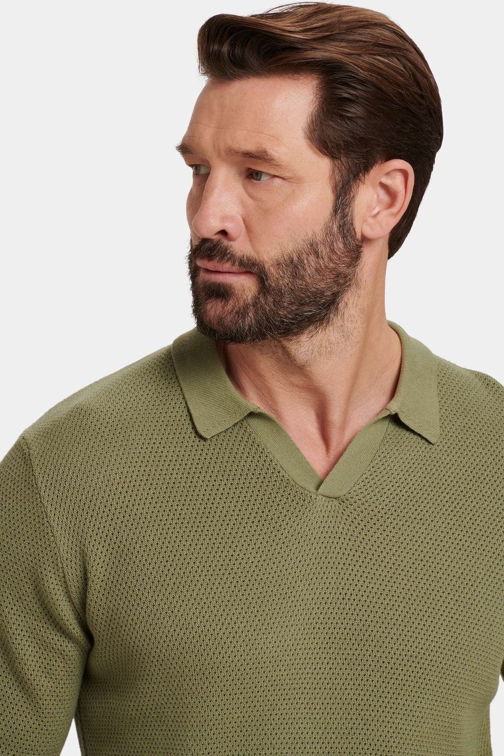 THE CAPRI POLO