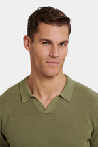 THE CAPRI SHORT SLEEVE POLO