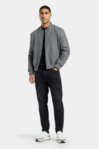 THE CIRO VARSITY JACKET