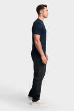THE DESIO SLIM T-SHIRT