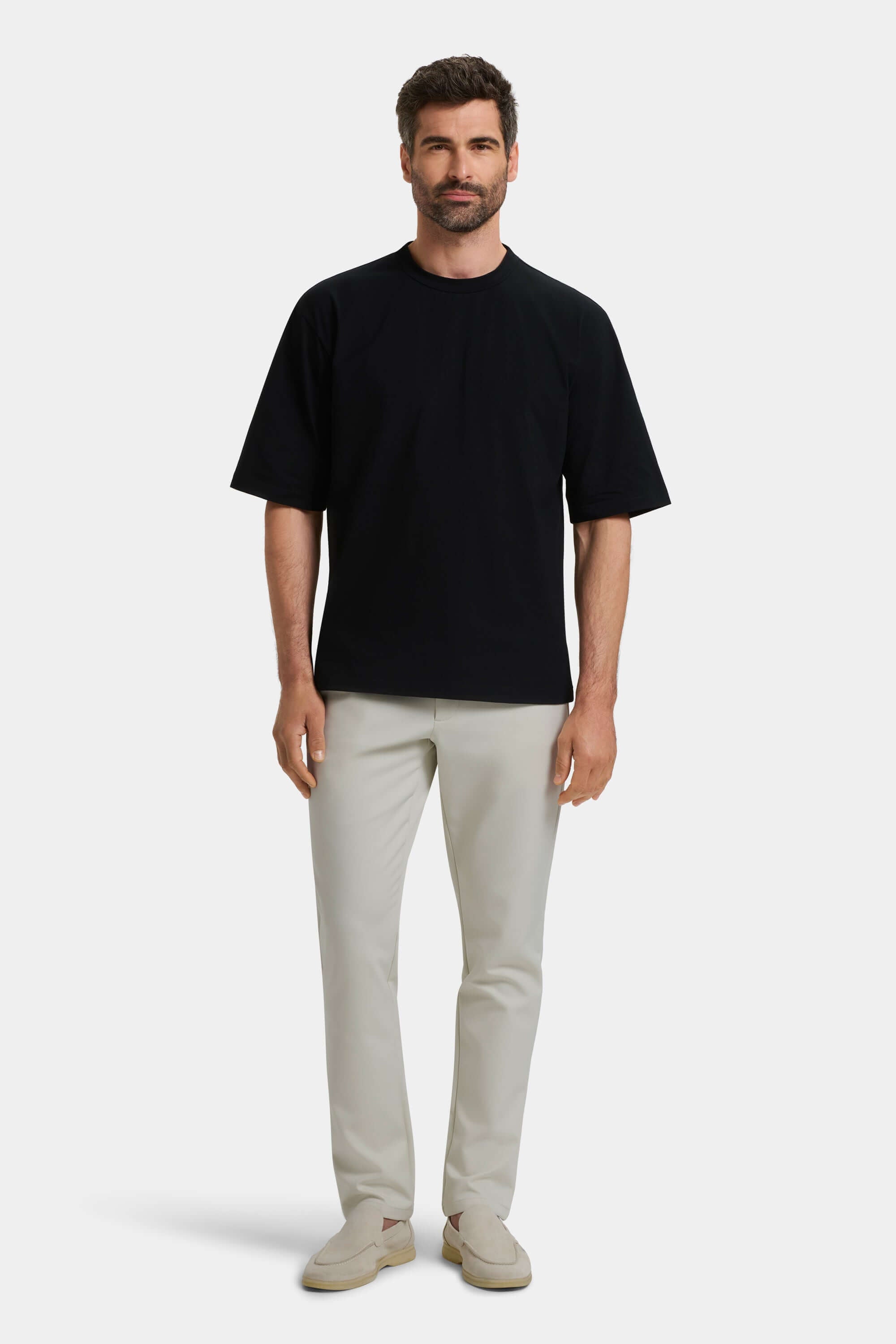 THE ESSENTIAL RELAXED T-SHIRT