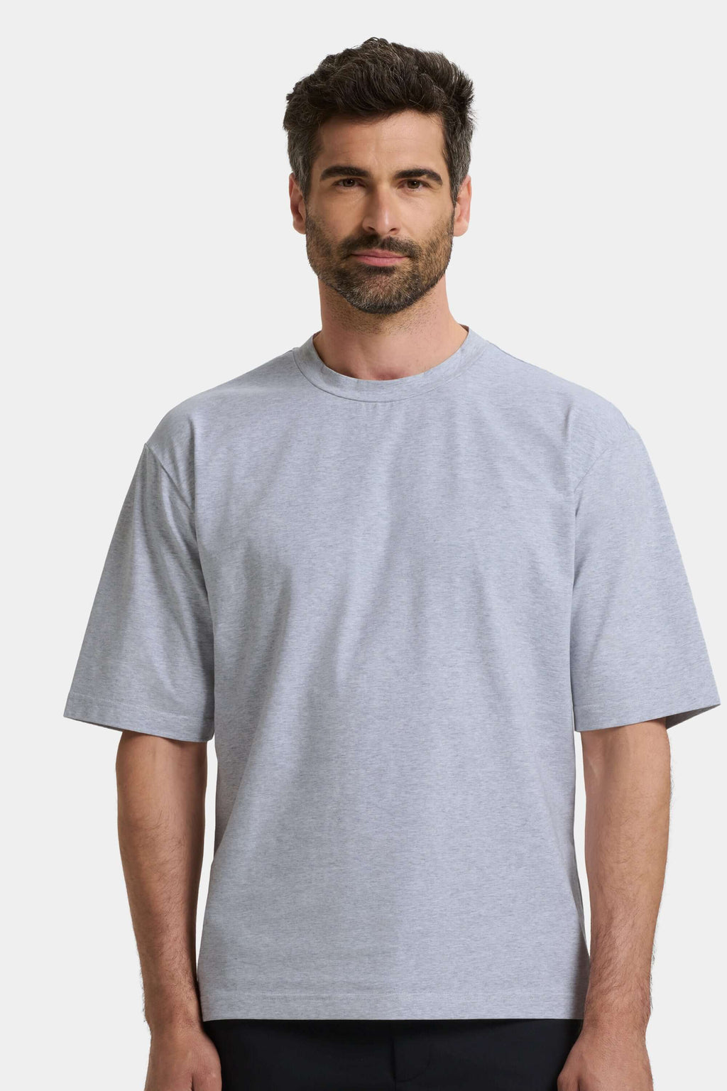 THE ESSENTIAL RELAXED T-SHIRT