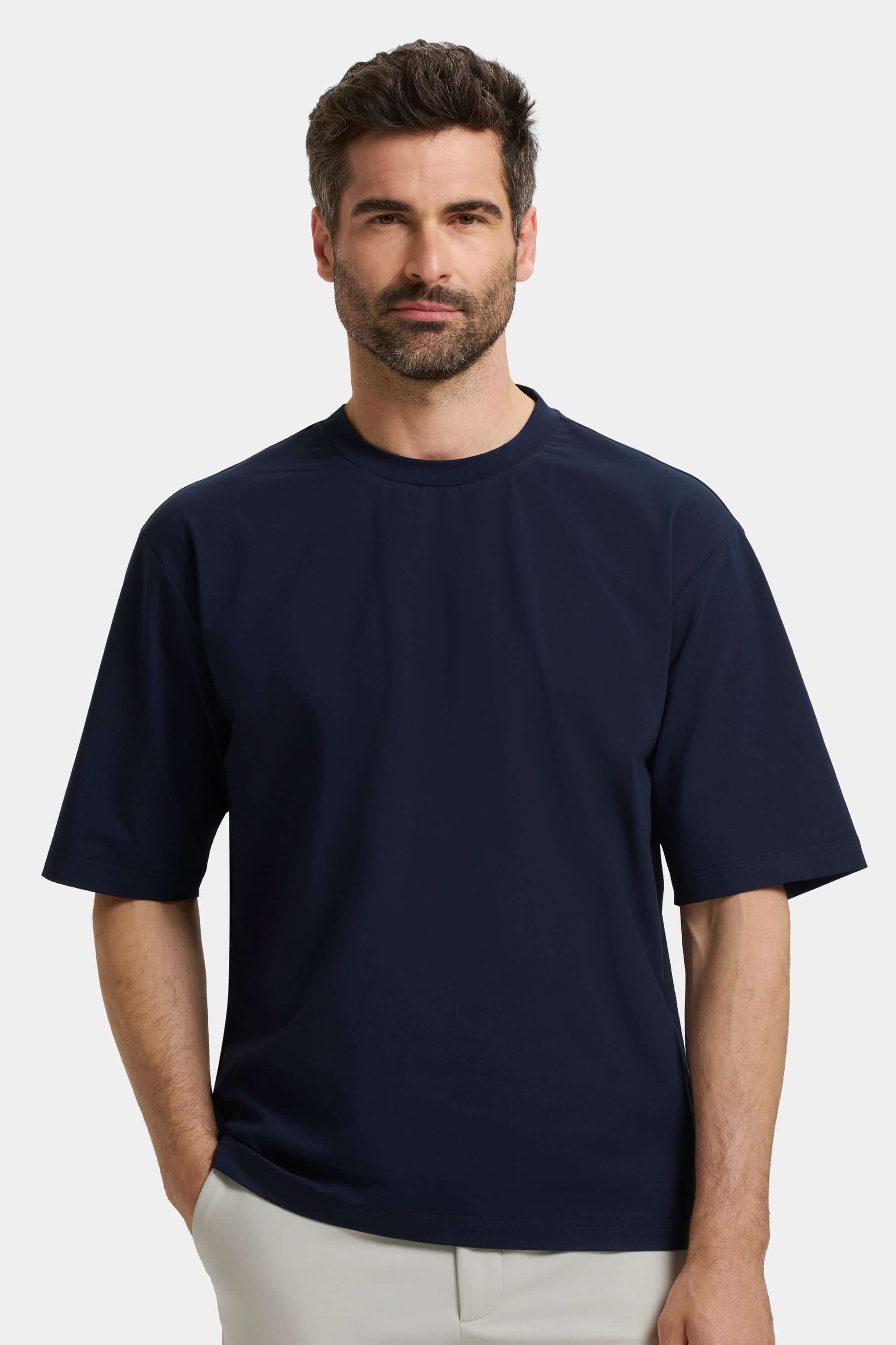 THE ESSENTIAL RELAXED T-SHIRT