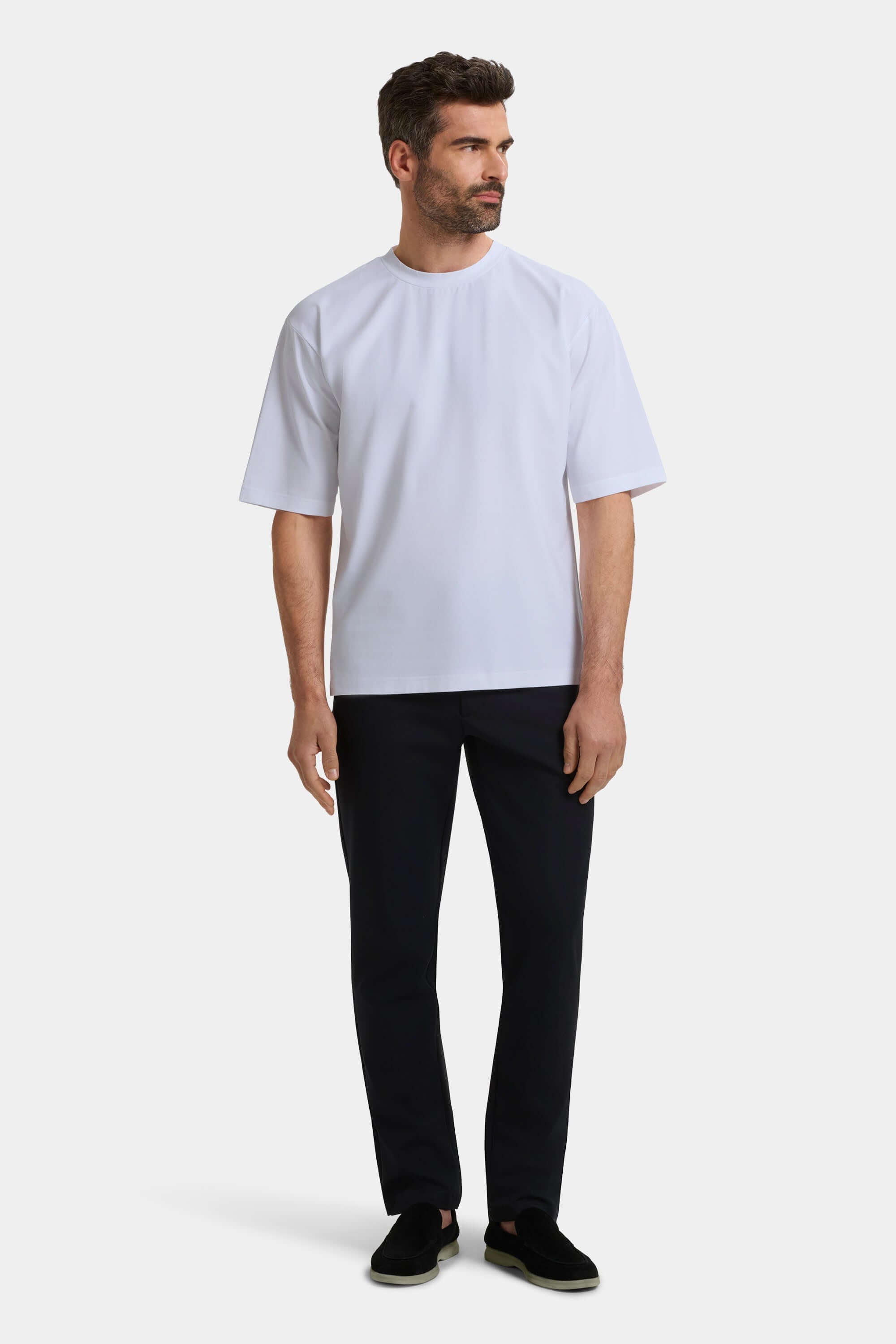 THE ESSENTIAL RELAXED T-SHIRT