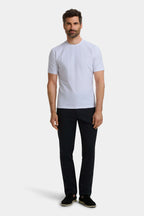 THE ESSENTIAL SLIM T-SHIRT