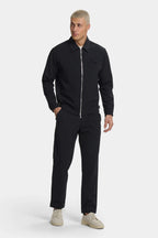 THE FIRENZE OVERSHIRT