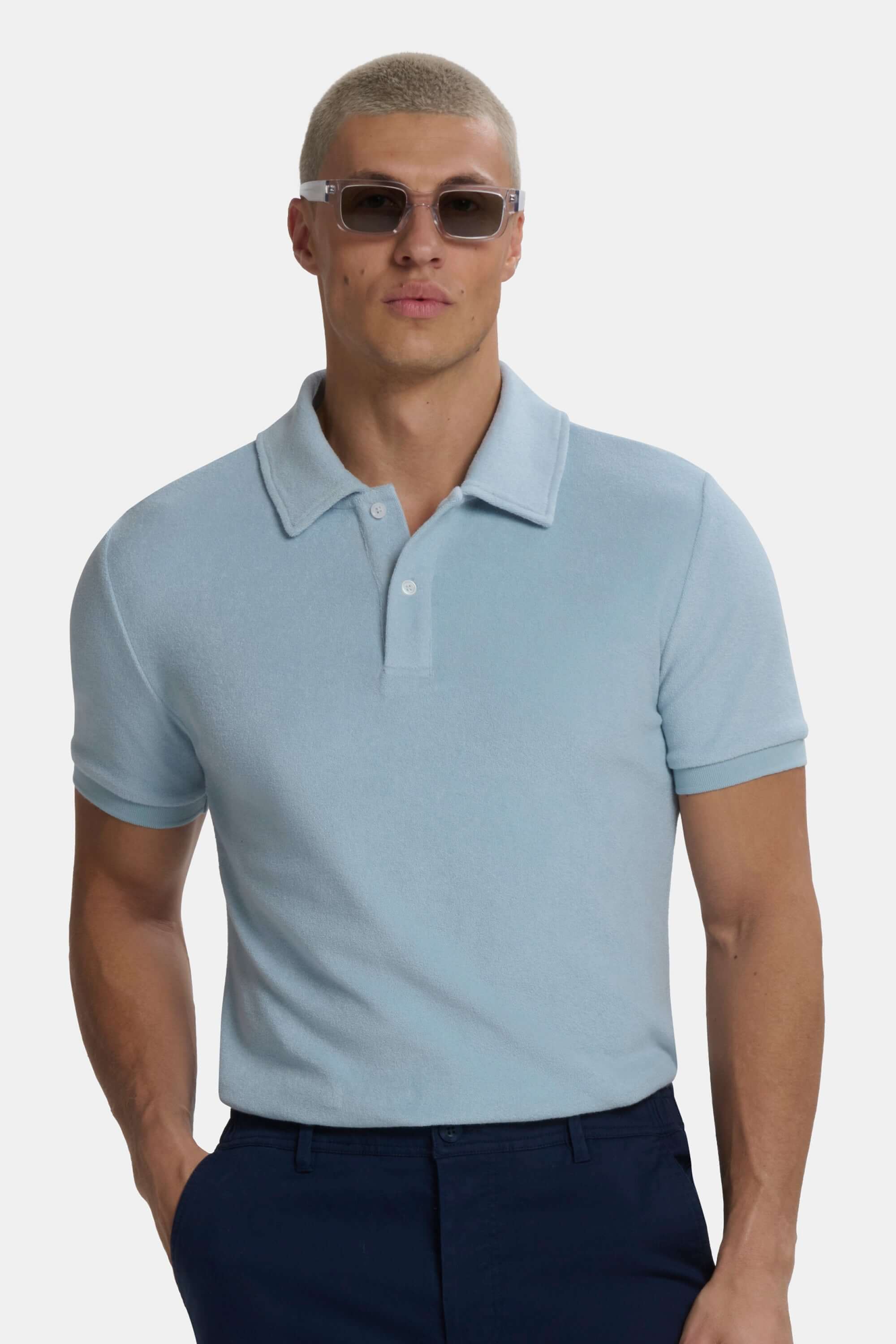 THE GIA POLO