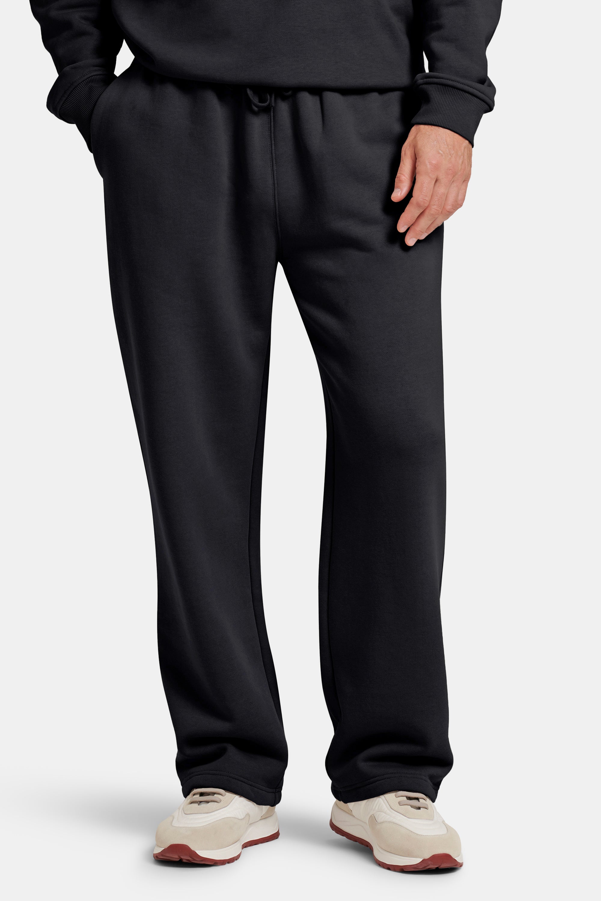 THE MILAN JOGGER