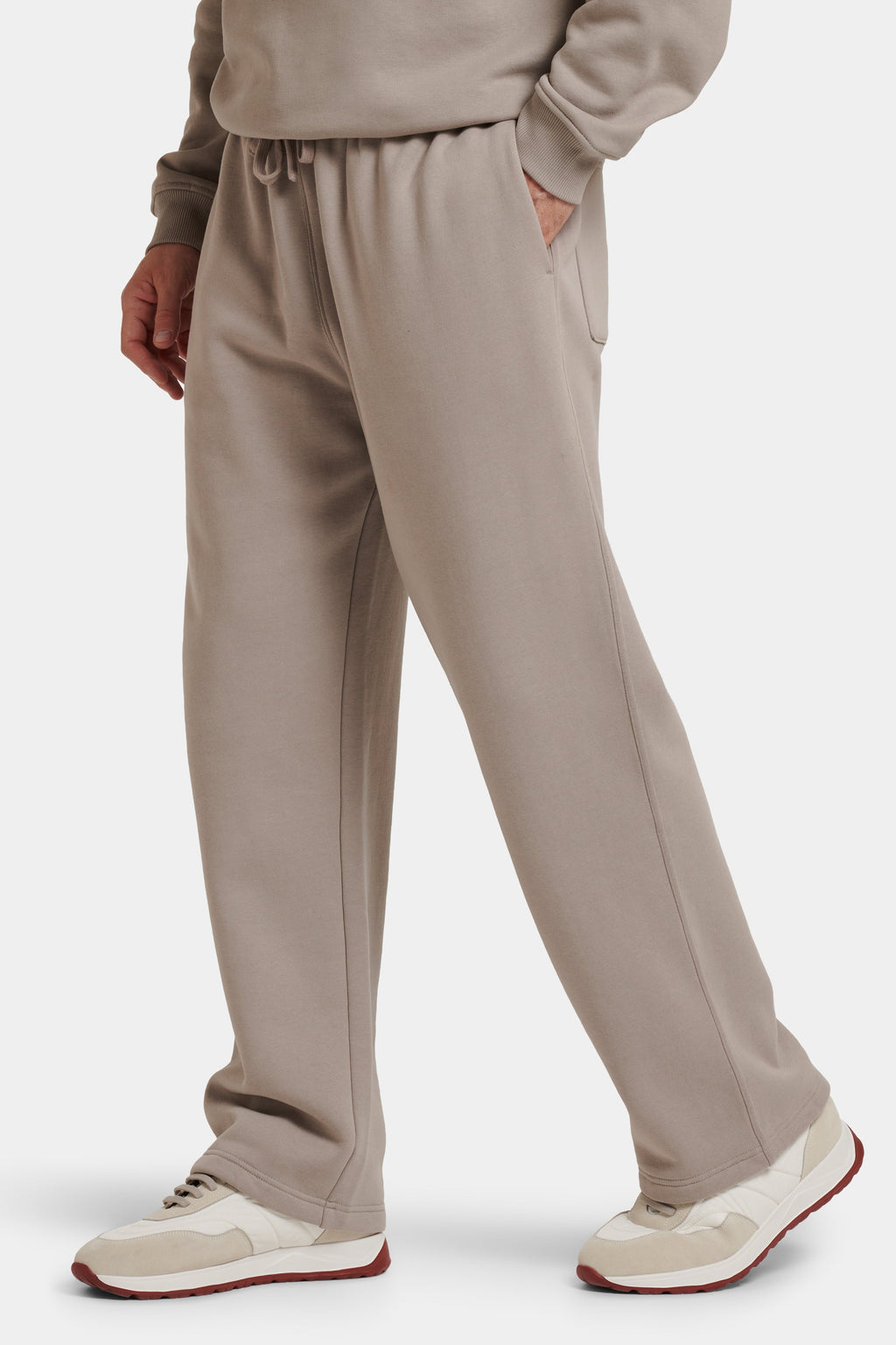 THE MILAN JOGGER