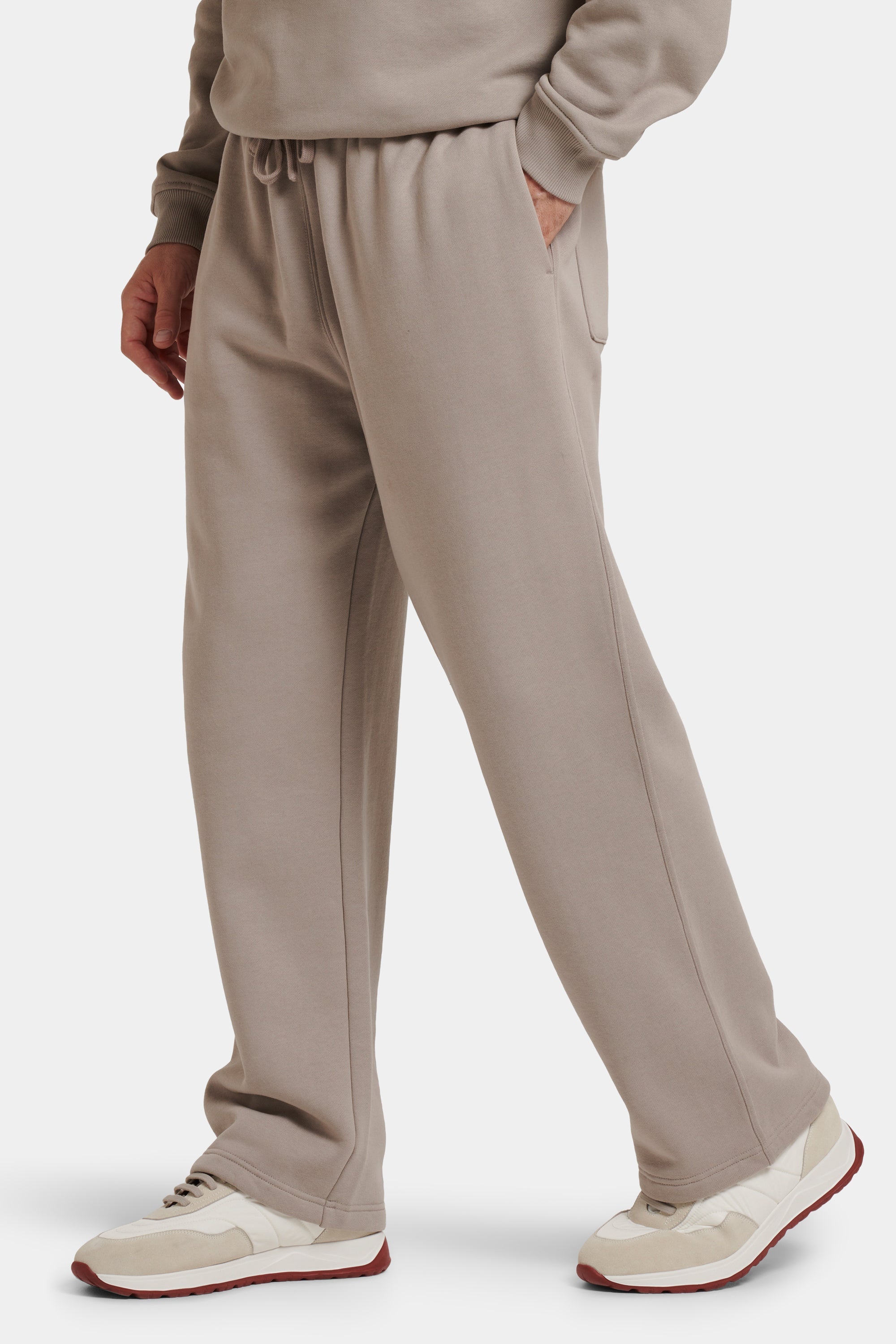 THE MILAN JOGGER