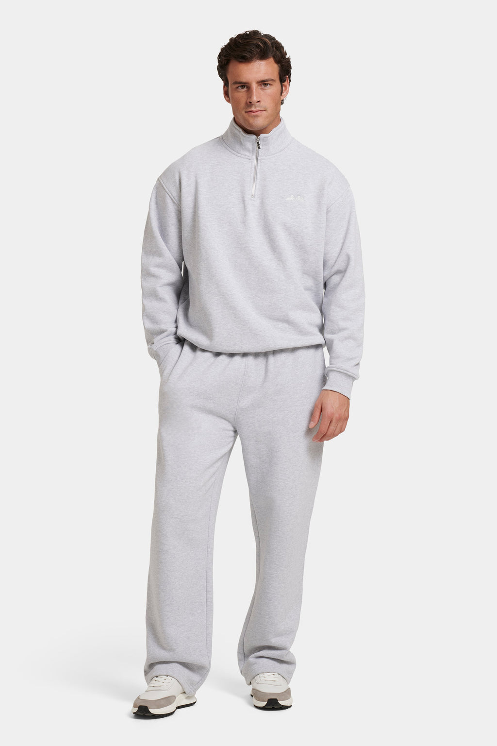 THE MILAN JOGGER