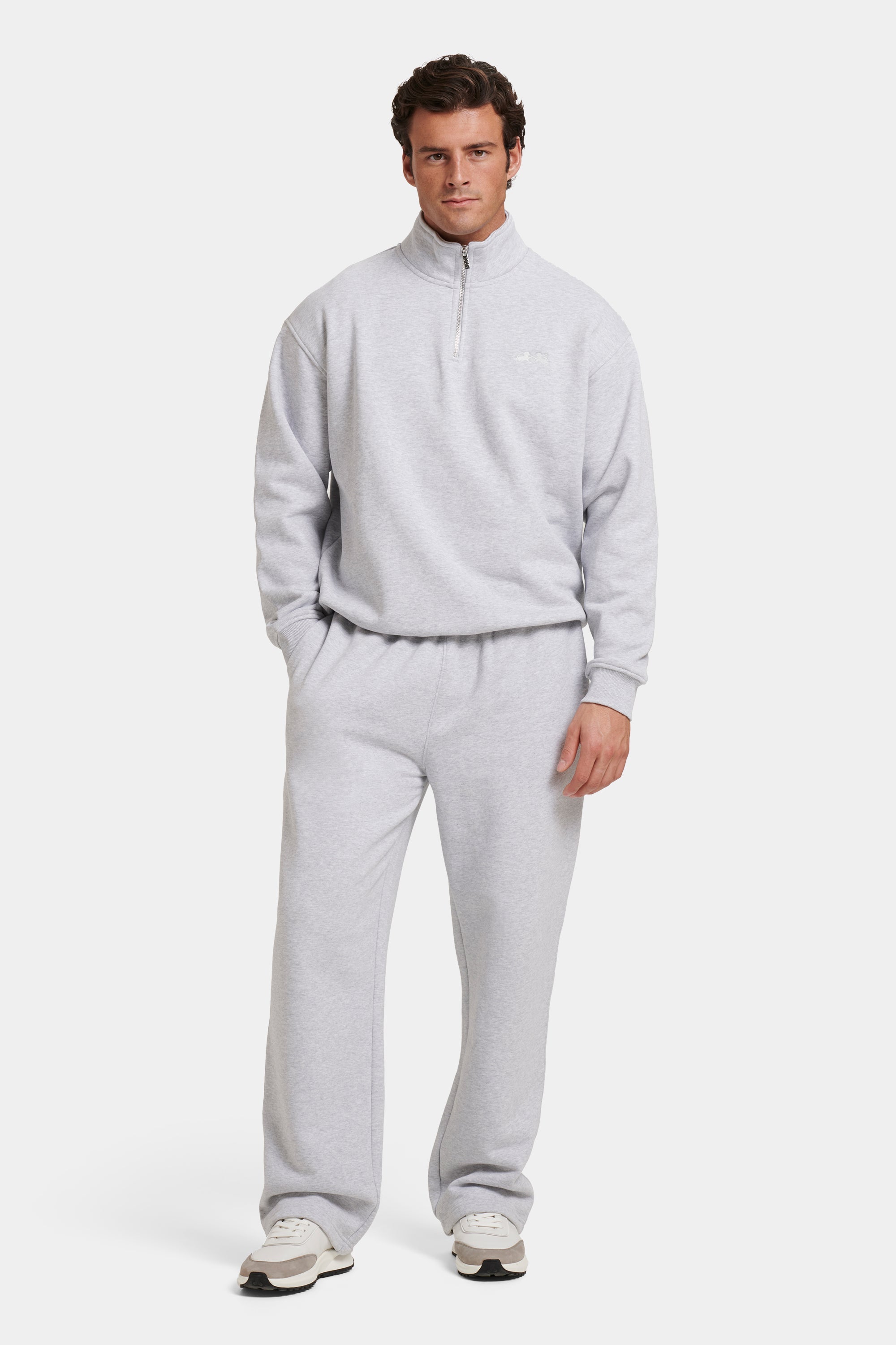 THE MILAN JOGGER