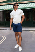 THE PAVIA POLO