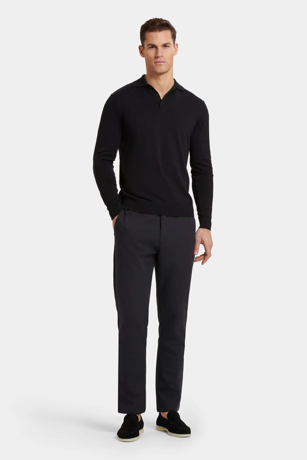 THE SANTONI POLO