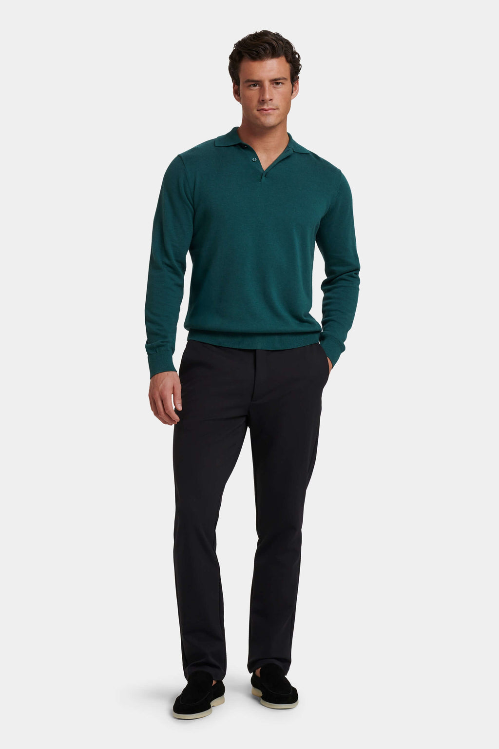 THE SANTONI POLO