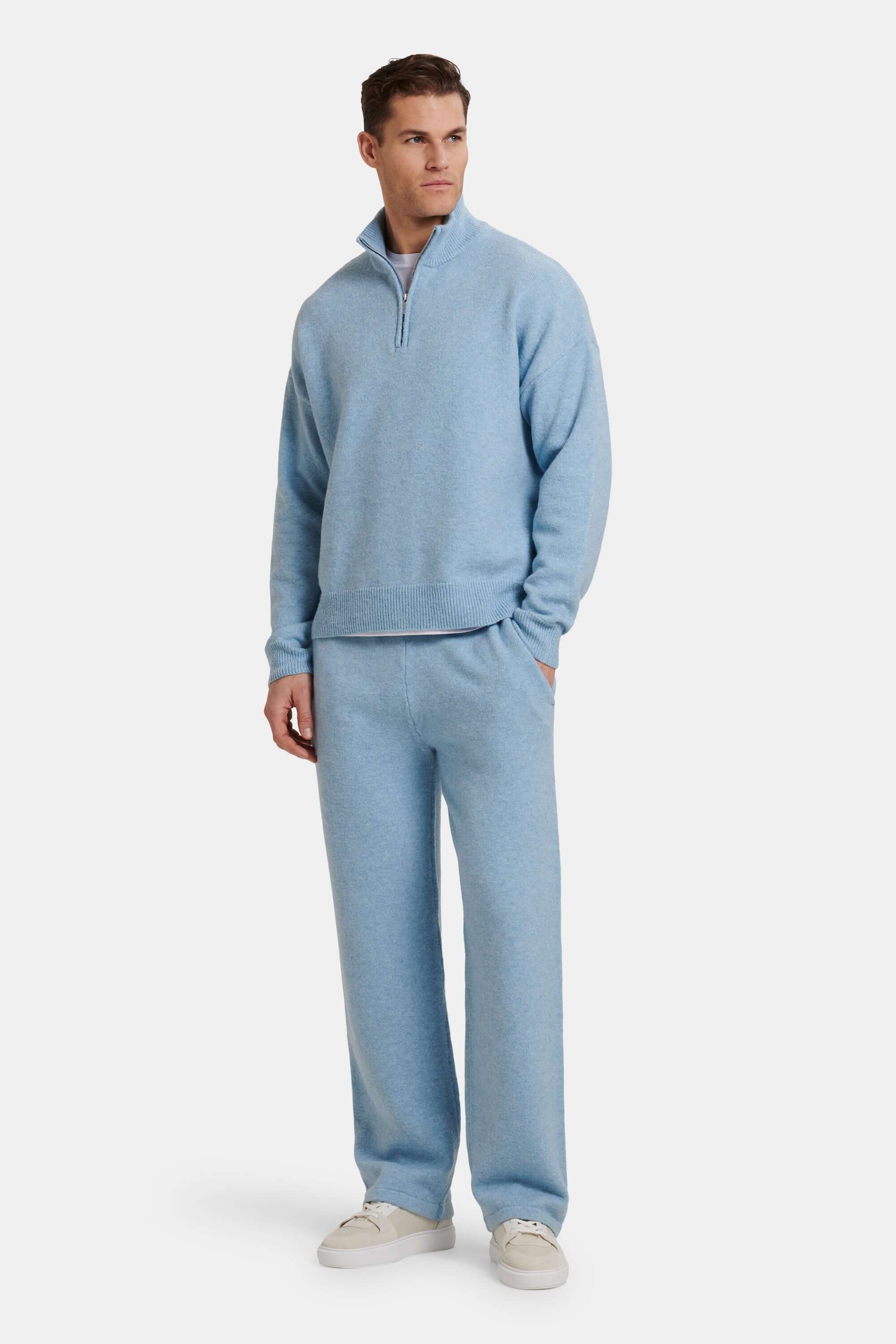 THE SAVONA JOGGER