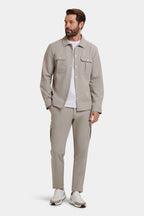 THE TECH SLIM CARGO