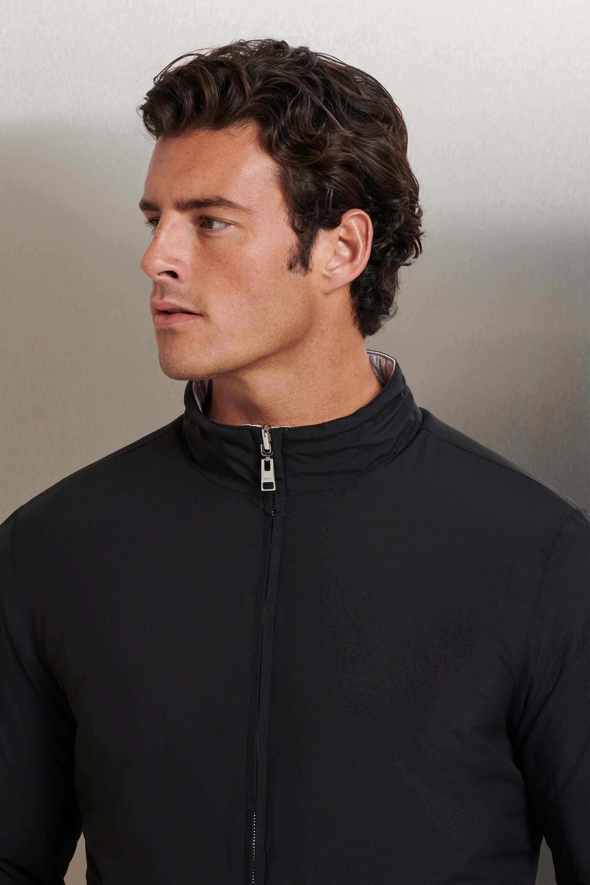 THE ROMA REVERSIBLE JACKET