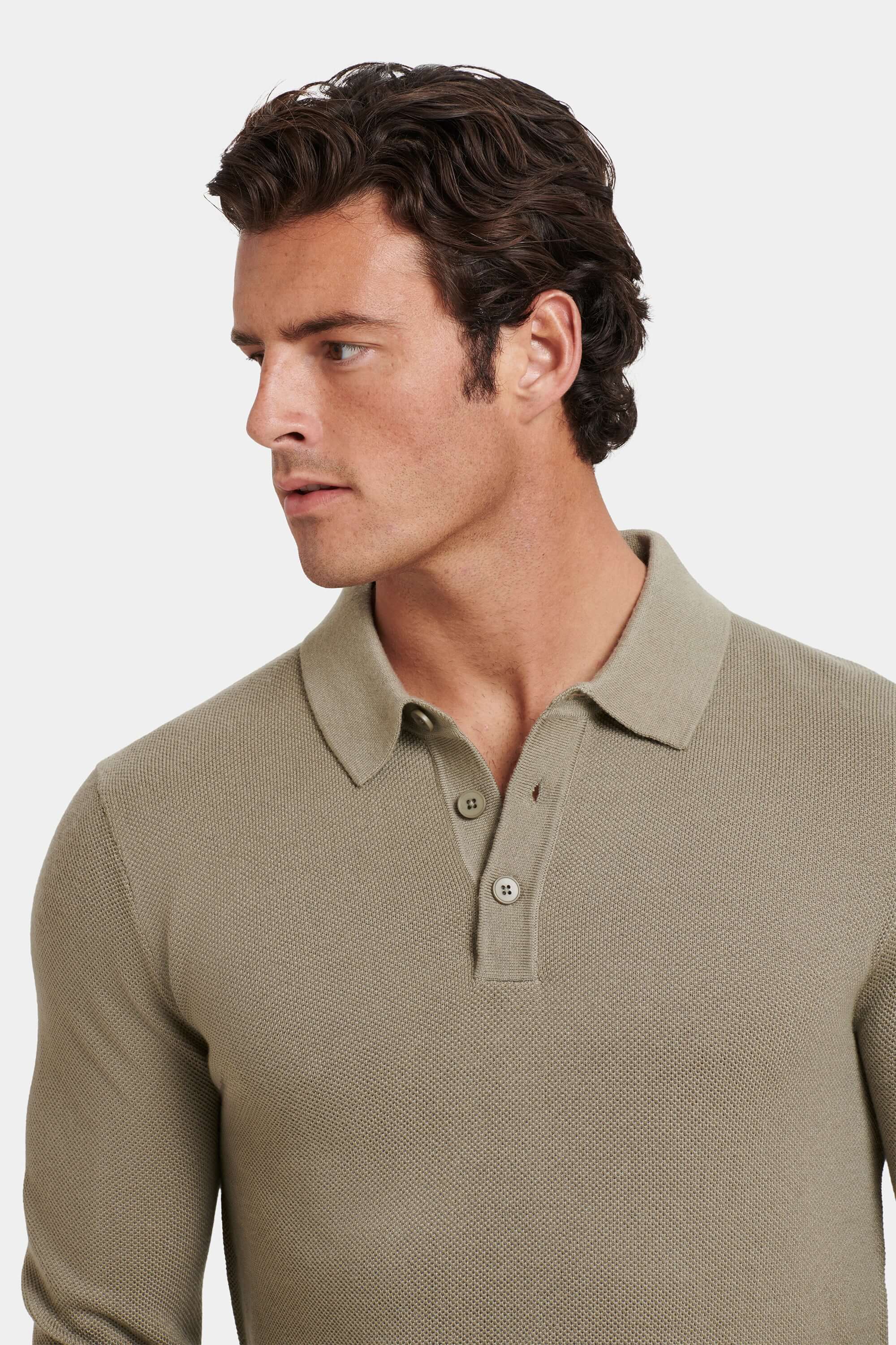 THE ARI POLO
