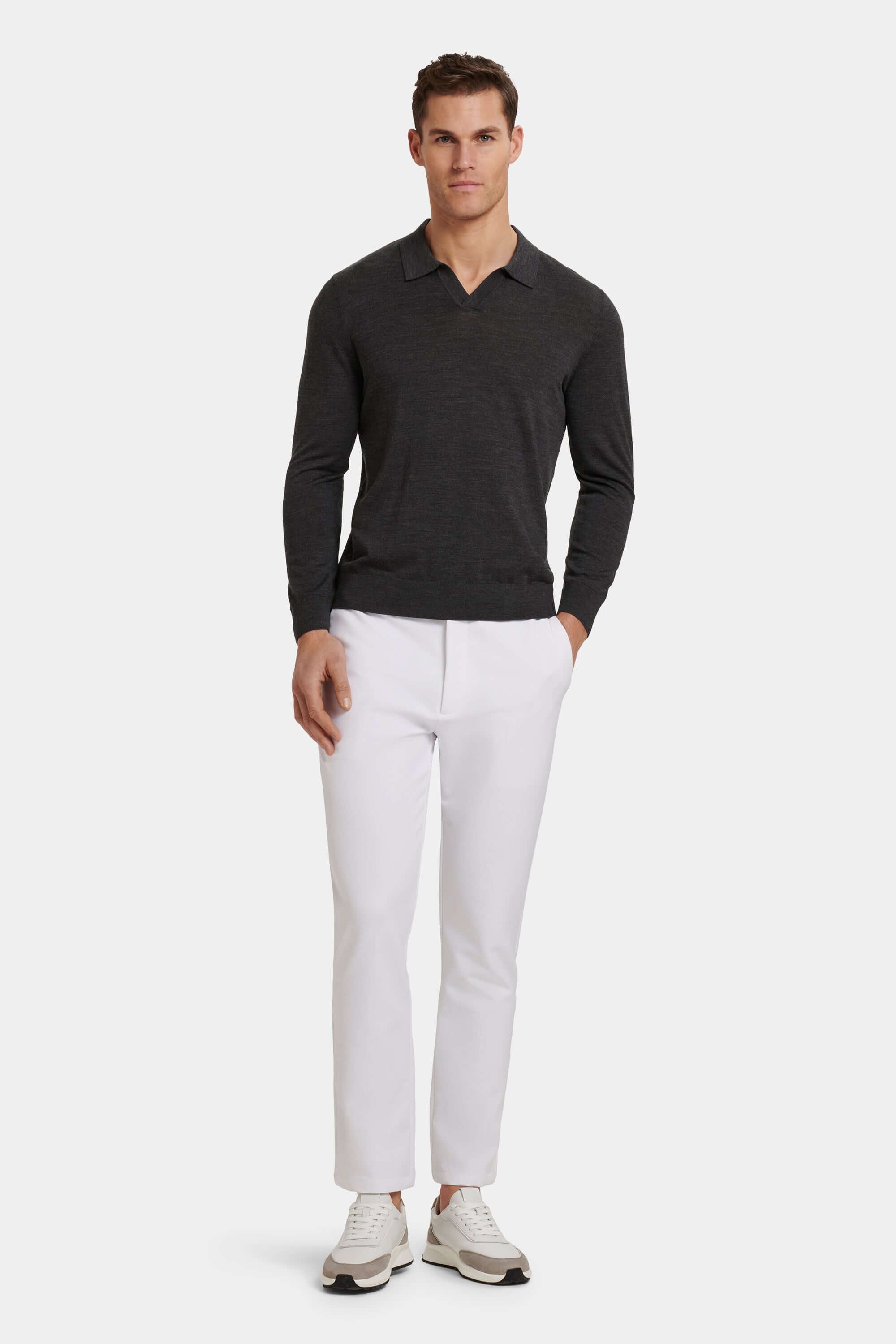 THE NEVIO POLO
