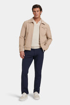 THE ENZO JACKET