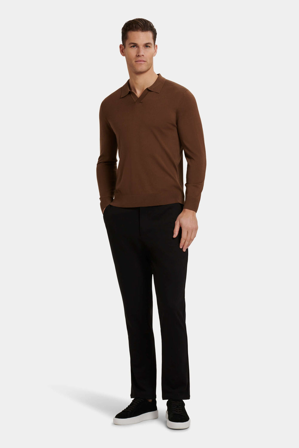 THE NEVIO POLO