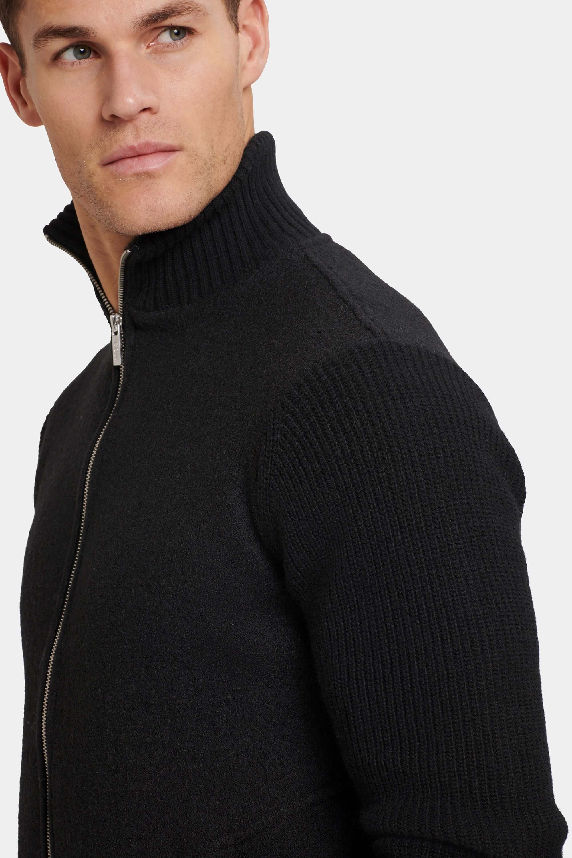 THE TREVISO JACKET