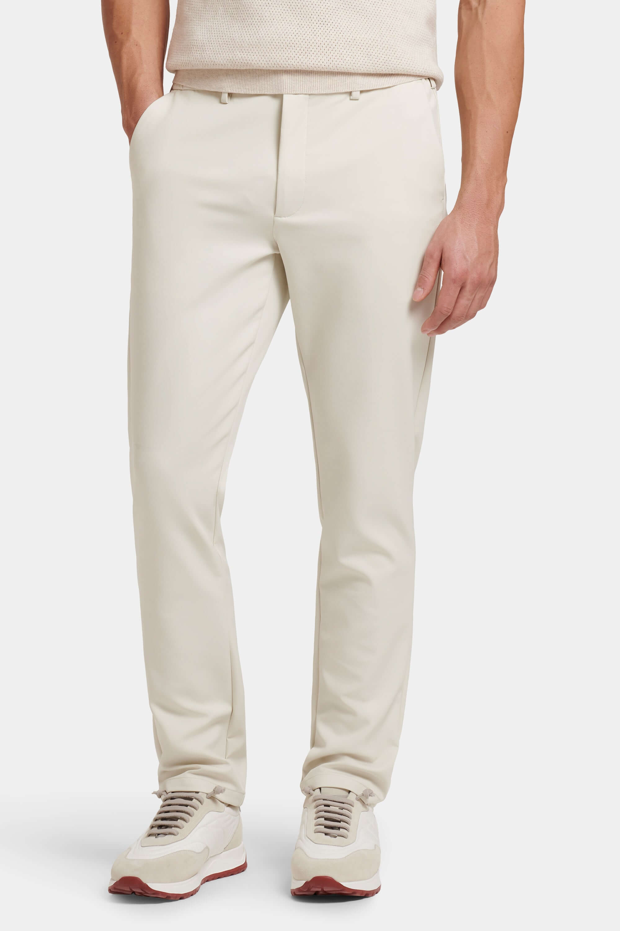 THE TECH PANTS