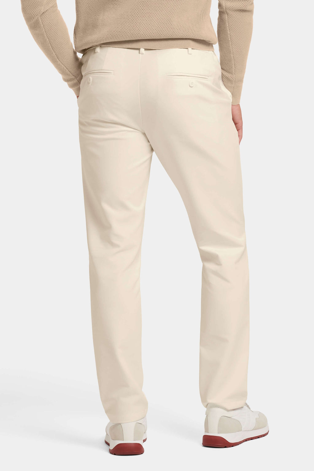 THE TECH PANTS