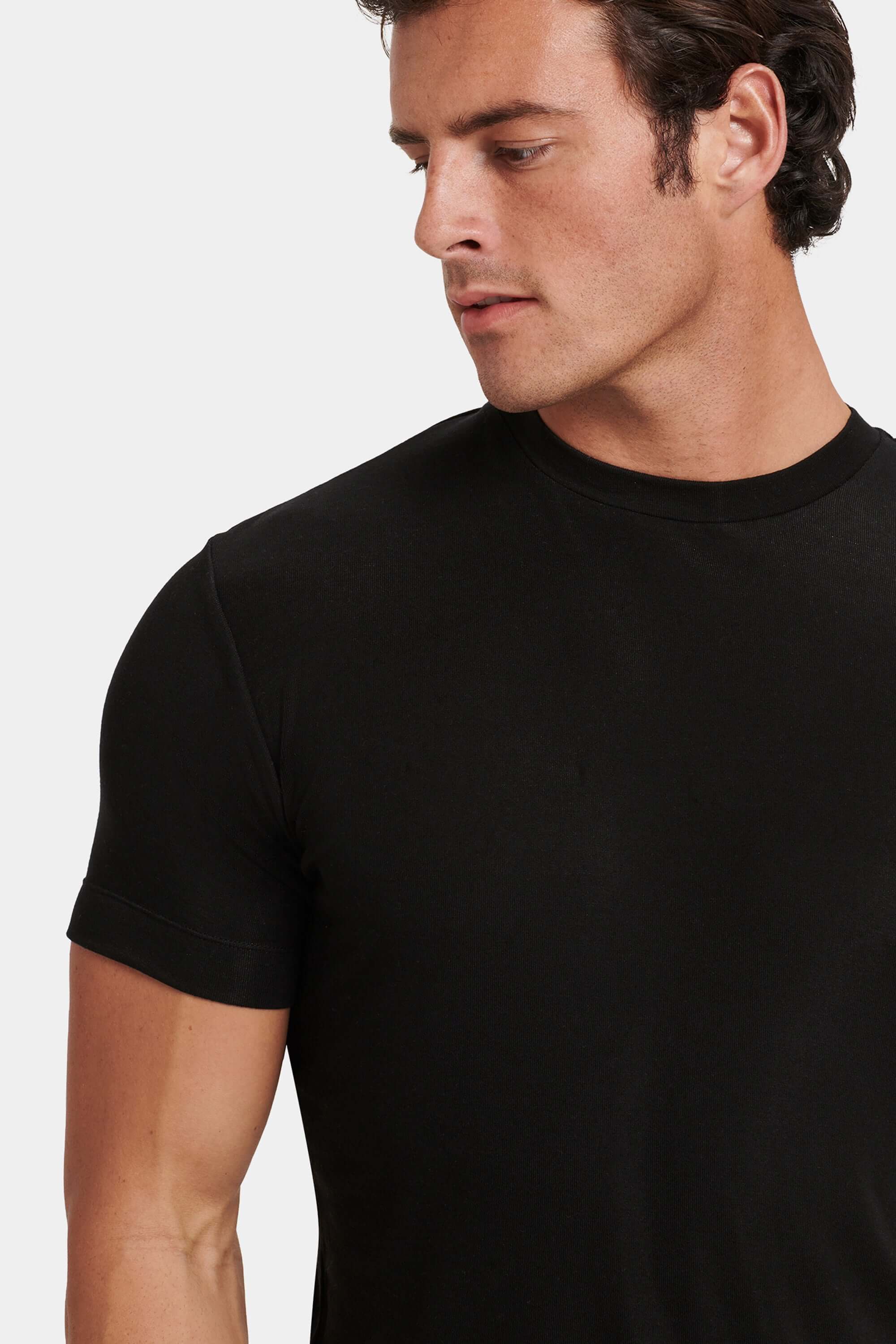 THE VERDE SLIM T-SHIRT