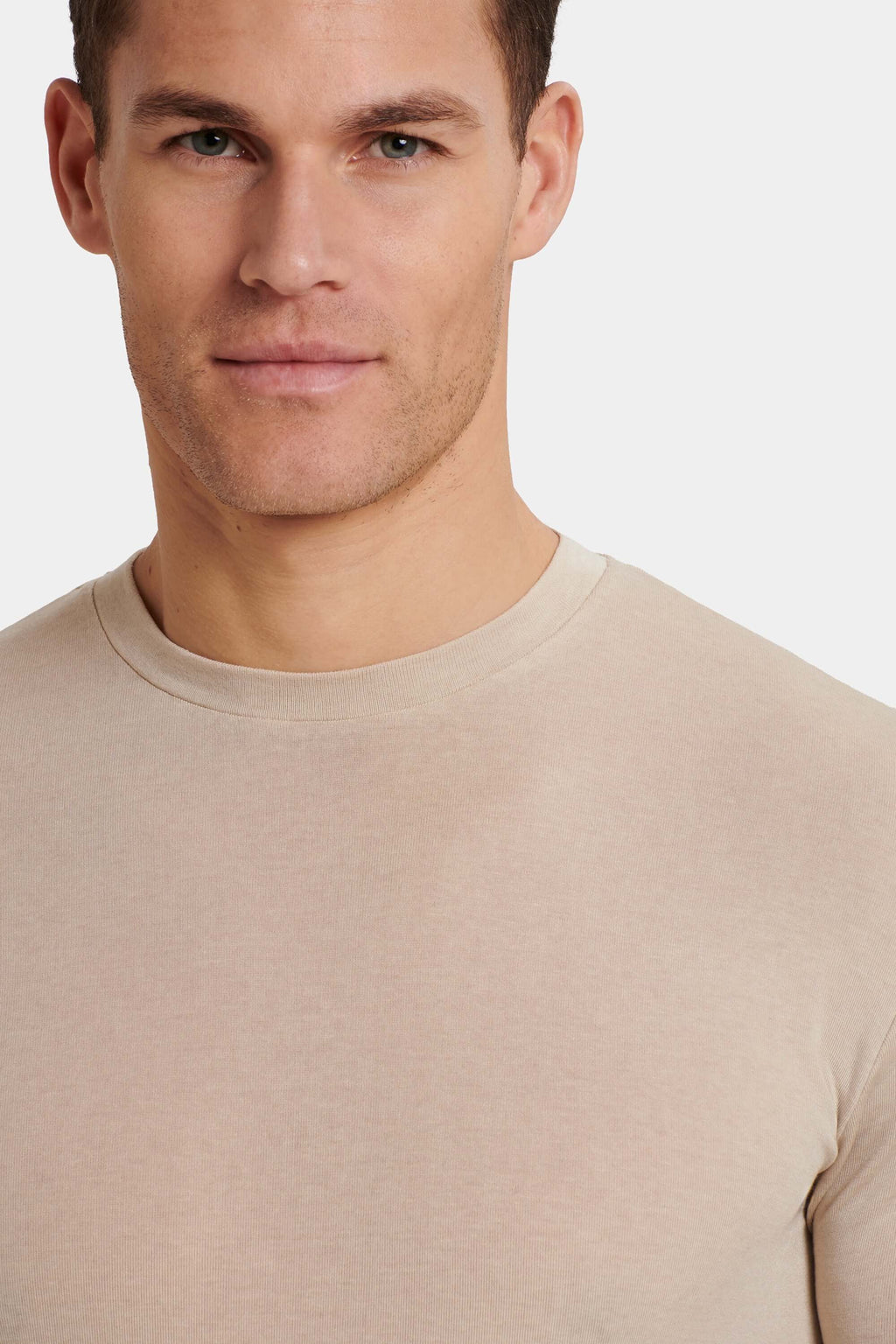 THE VERDE SLIM T-SHIRT