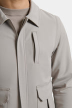 THE 2-IN-1 JACKET