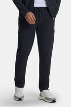 THE 365 CARGO TRACK PANTS