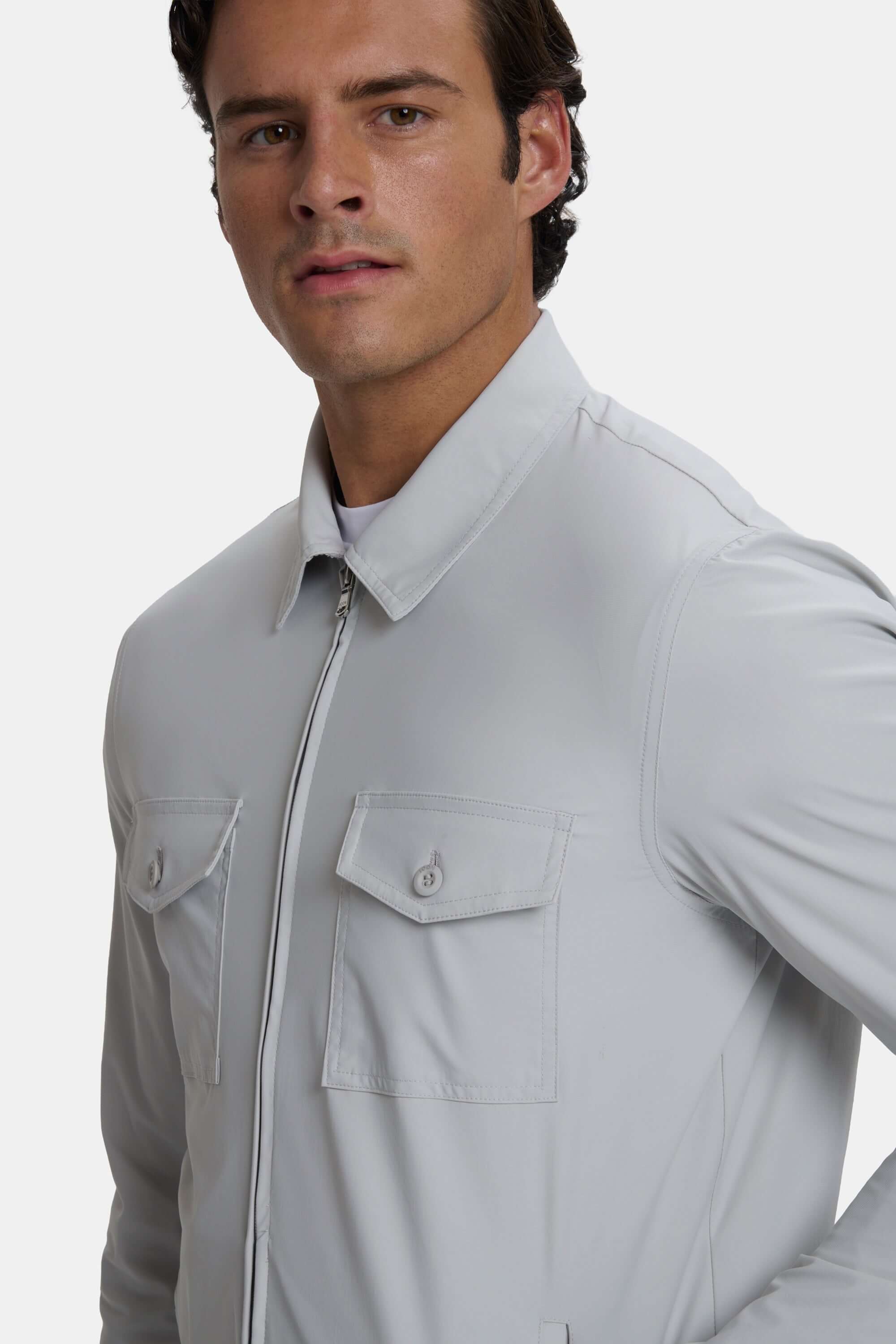 THE 365 TRACK TOP