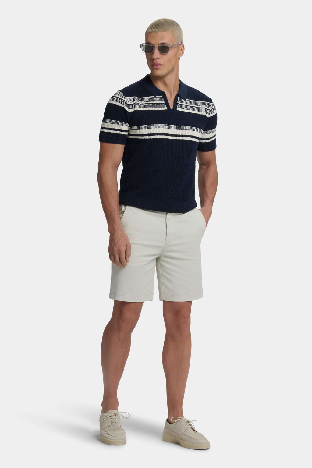THE BANDA POLO